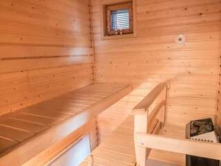 Дома для отпуска Holiday Home Karhunvartijan linna a5 Рука-1