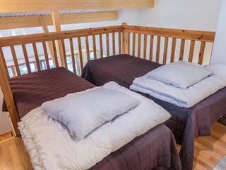 Дома для отпуска Holiday Home Karhunvartijan linna a5 Рука-3
