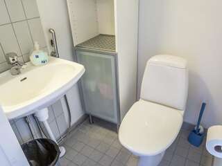 Дома для отпуска Holiday Home Karhunvartijan linna a5 Рука-4