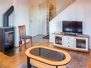 Дома для отпуска Holiday Home Karhunvartijan linna a5 Рука-6